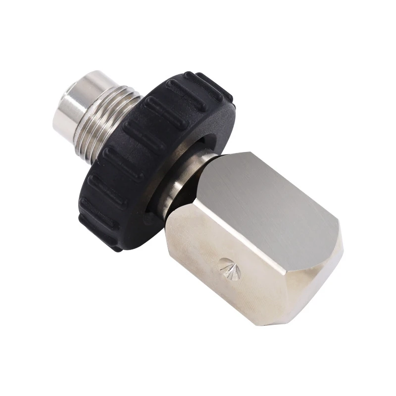 Scuba Diving Compressor Charging Adapter DIN Regulator |