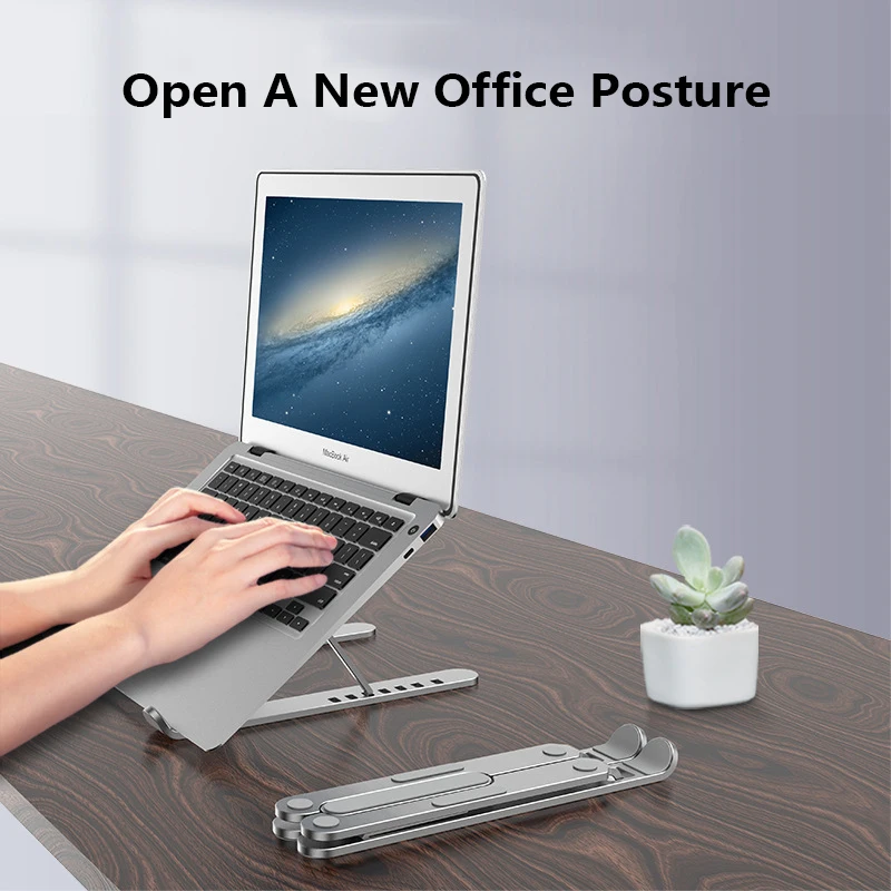 регулируемая складная наст