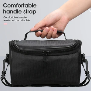 fiber optic tool empty package ftth special tool kit fiber hardware network tools empty bag free global shipping