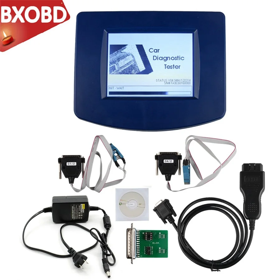 Digiprog3 V4.94 инструмент коррекции одометра V4.94 Digiprog 3 OBD коррекция пробега Digiprog III Digiprog 3 программист одометра