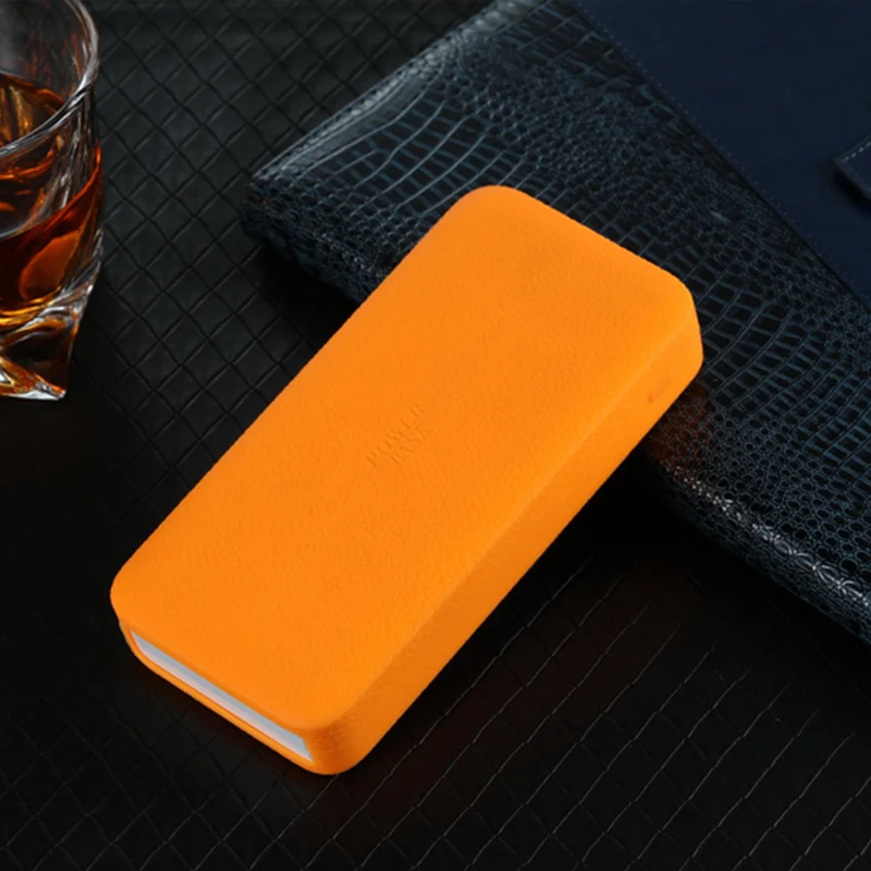 silicone protective case For Redmi Power Bank (20000mAh) mobile power soft Anti-impact/skid cover skin |