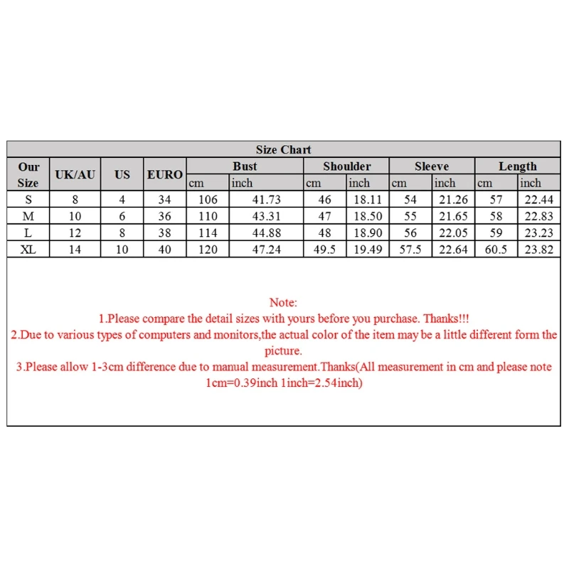 

L9BD Women Winter Warm Plush Coat Casual Lapel Solid Color Loose Tops Outwear Long Sleeve Thick Zipper Jacket