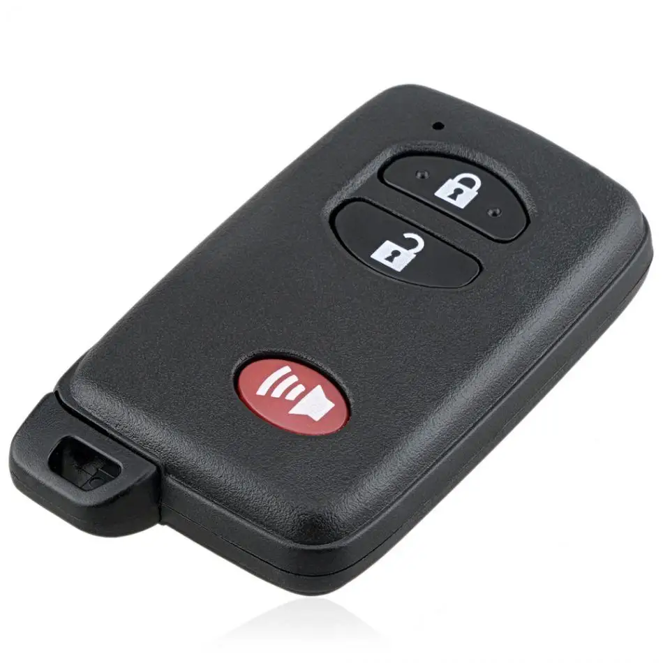 

314.3MHz 2 Buttons Smart Car Remote Key HYQ14ACX Board 5290 Fit for Toyota Virgin Prox New