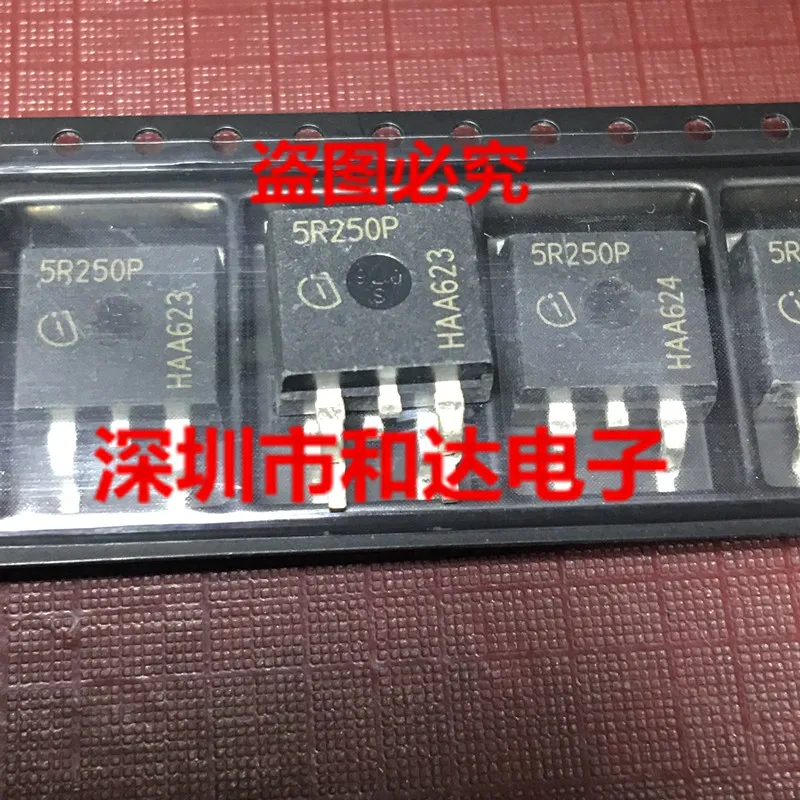 

5 шт. 5R250P IPB50R250CP TO-263