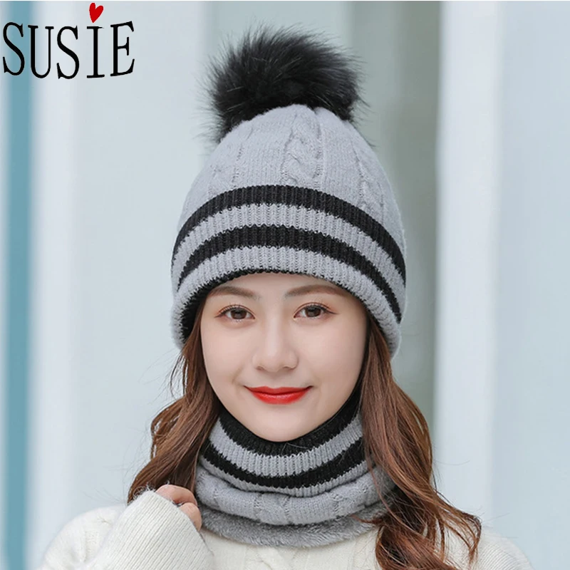 Зимняя шапка для спорта на открытом воздухе лыжная шапочка верховой езды