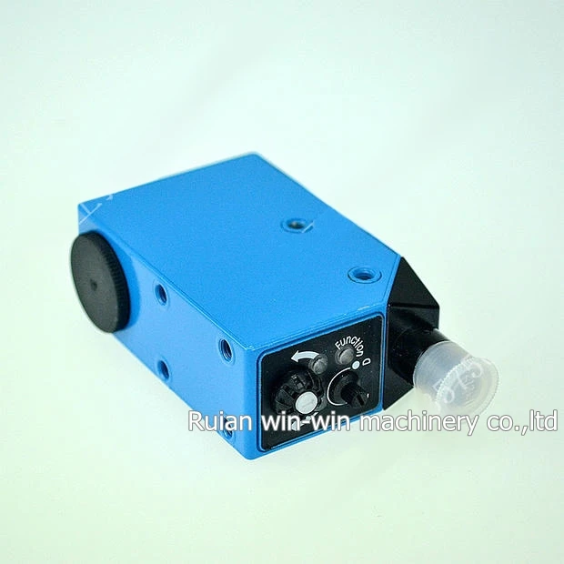 SICK KT5G-2P1111 KT5G2P1111 Color sensor Photoelectric eye used in bag making machine slitting | Обустройство дома
