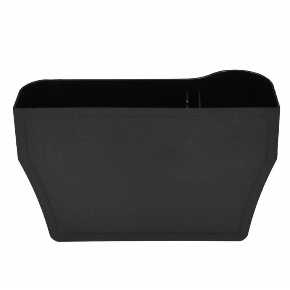 Ловец сиденья зазор коробка для хранения Органайзер ключей держатель чашки