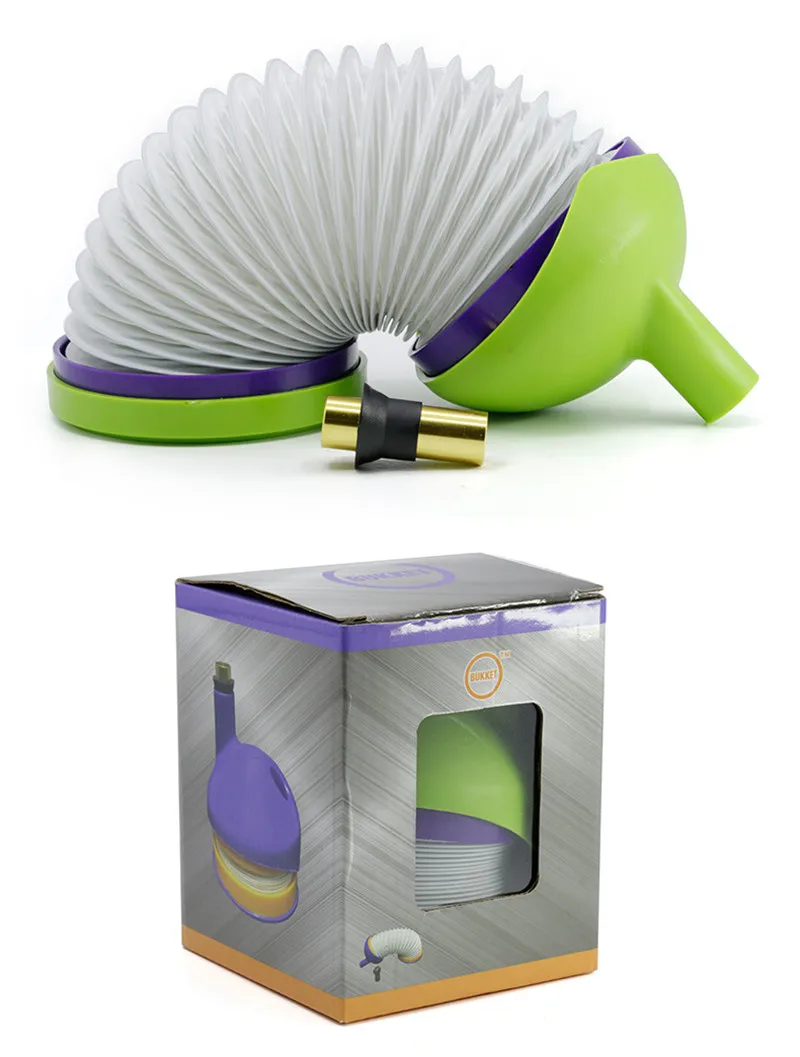 Дымовая водопроводная трубка аксессуары для курения Heathy Filter Hookah кальян Chicha | Дом