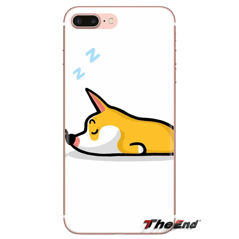 Мягкий чехол для huawei G7 G8 P7 P8 P9 P10 P20 P30 Lite Mini Pro P Smart Plus 2017 2018 2019 мультфильм милый
