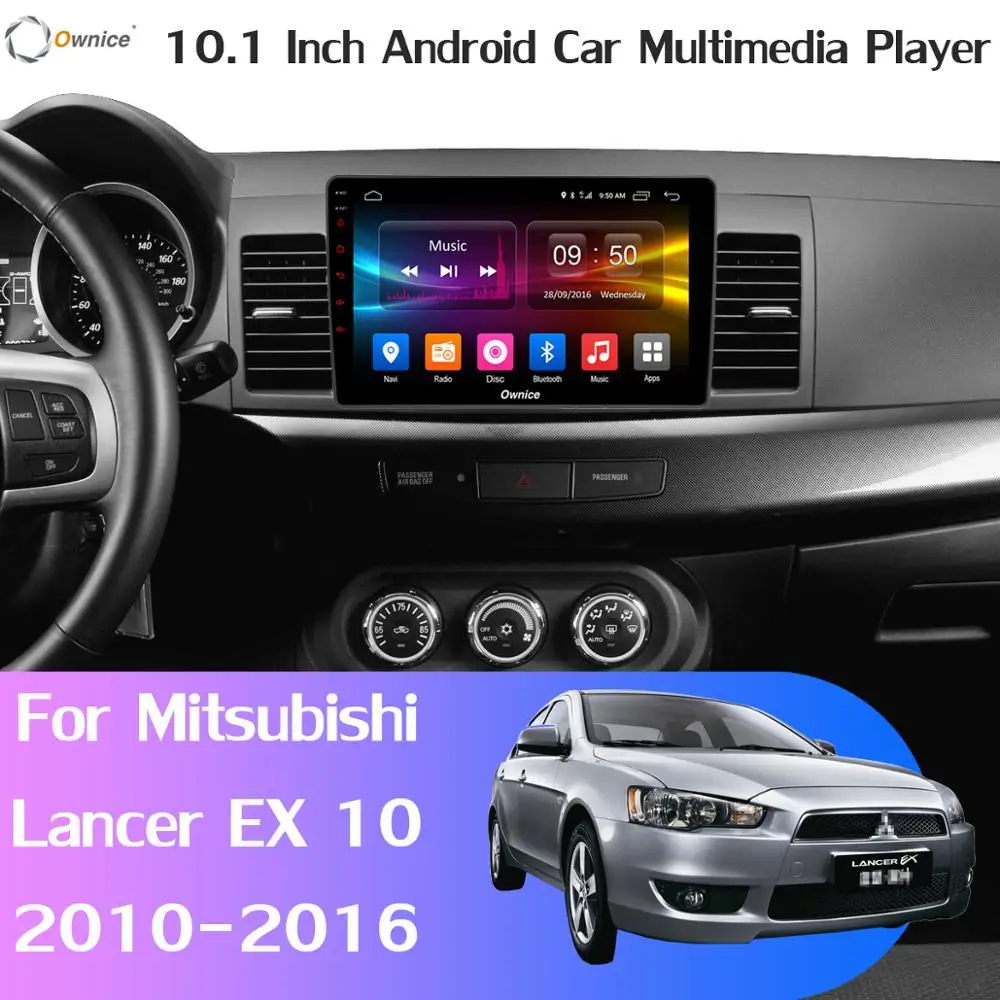 360° Panoramic AHD DVR 4G Android 9.0 8Core 4+64G SPDIF DSP CarPlay Car Multimedia for Mitsubishi Lancer EX 10 CY 2010-2016 GPS |