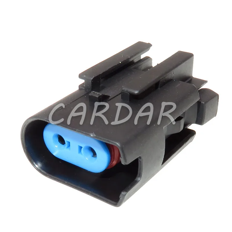 Разъем для лампы двигателя автомобиля 1 комплект 2 контакта сенсорный каркас из