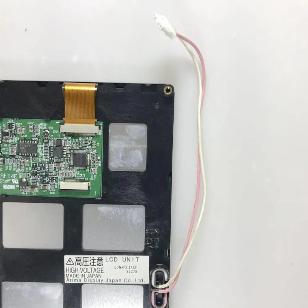 

EDMMRF1KEF LCD display screen