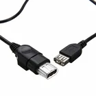 Переходник с контроллера на USB типа мама для ПК