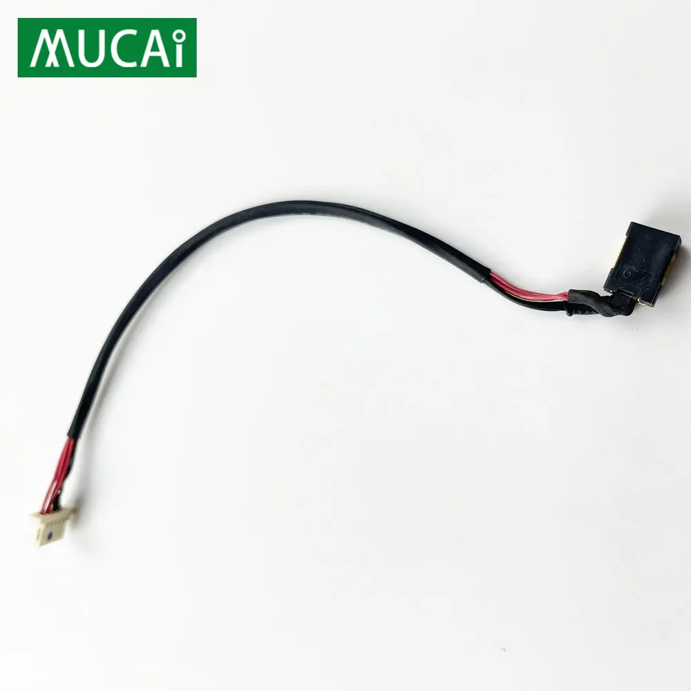 

DC Power Jack with cable For Samsung NP900X3C NP900X3E XE700T1A NP900X3D NP900X3F NP900X3K NP900X3G laptop DC-IN Flex Cable