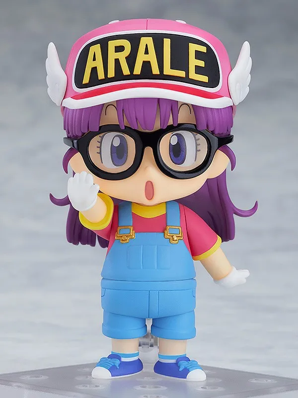 Аниме Dr. Slump Arale Norimaki милые девушки Фигурки ПВХ кукла модель игрушки|Игровые