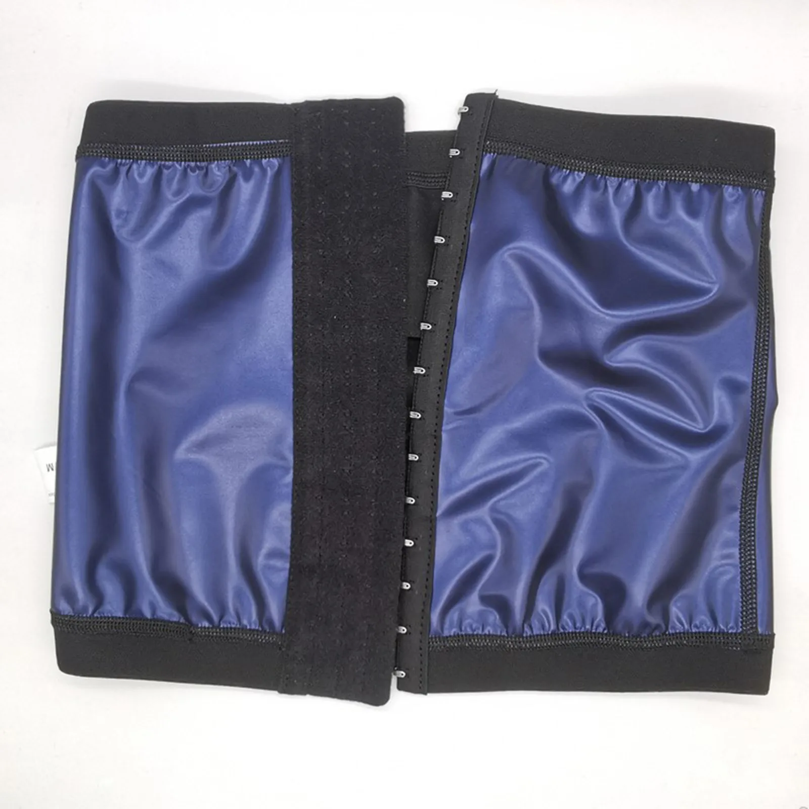 

L/XL Body Shaper Waist Trainer Belt Steel Boned Corset Women Postpartum Belly Slimming Belt Modeling Strap Shapewear