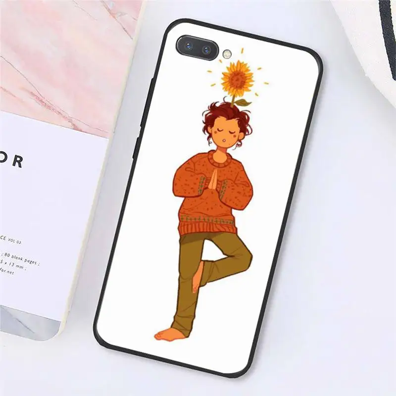 

One Direction cute Phone Case For Huawei Honor 7A 7C ru 5.7 8 8x 9 10 20lite 10i 20i Honor Play 6.3
