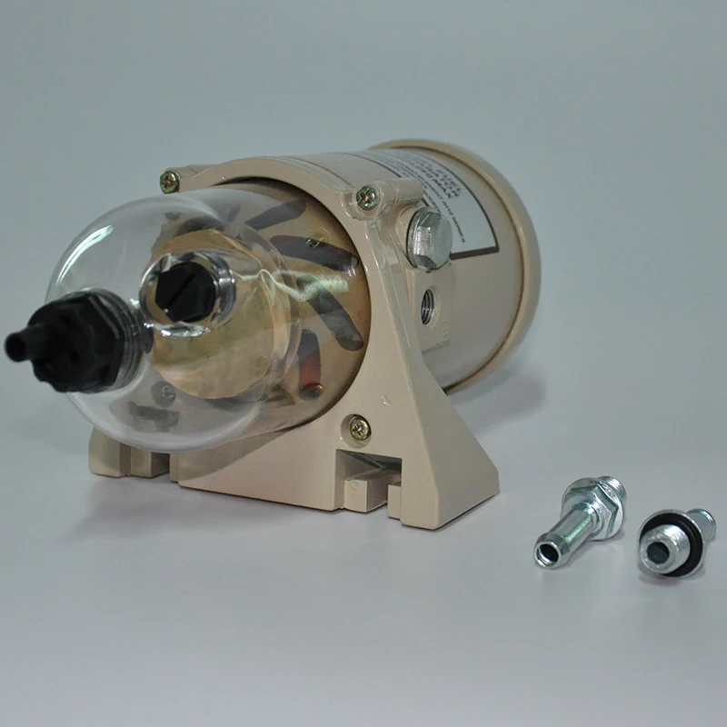 Фильтры 500FG/FH модифицированные детали для лодки топливный водоотделитель