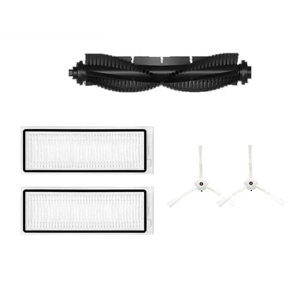 Filters Side Brushes For 360 X90 X95 S9 Vacuum Cleaner Parts Replacement Tools Home Household Cleaning Tool | Бытовая техника