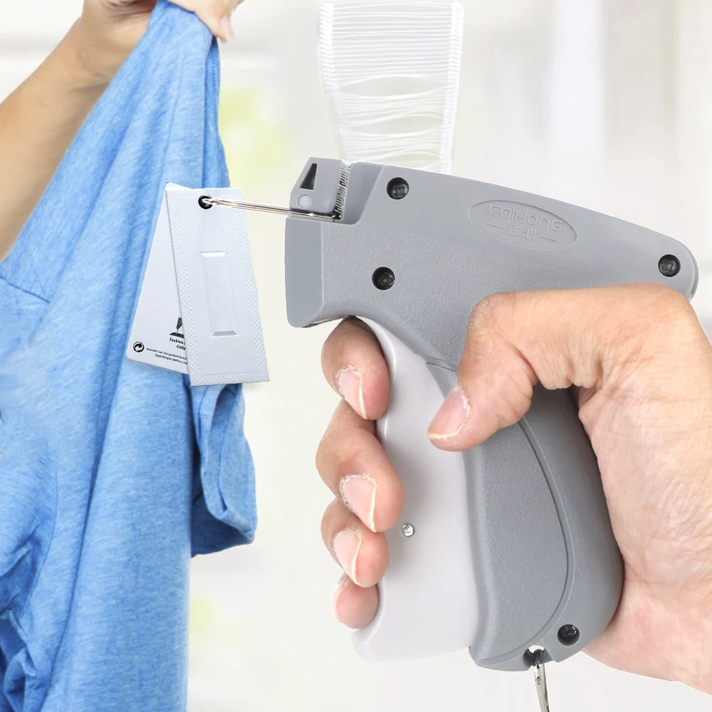 HILIFE Одежда Цена Этикетка пистолет Сделай Сам одежда тег ружья этикетка машина