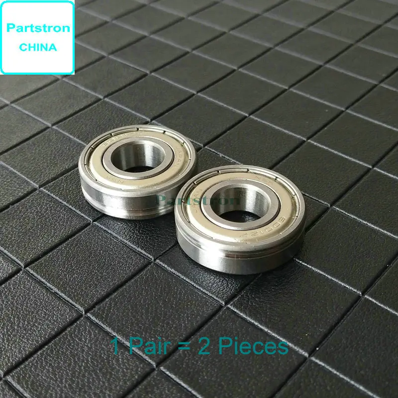 5 пар детали для Ricoh 1055 1060 1075 550 551 650 700 6002 | Компьютеры и офис