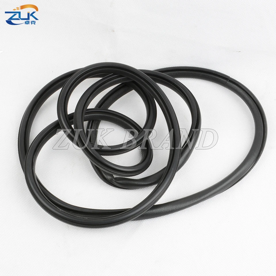 Уплотнение для солнцезащитного стекла автомобиля ZUK уплотнение на крышу HONDA For