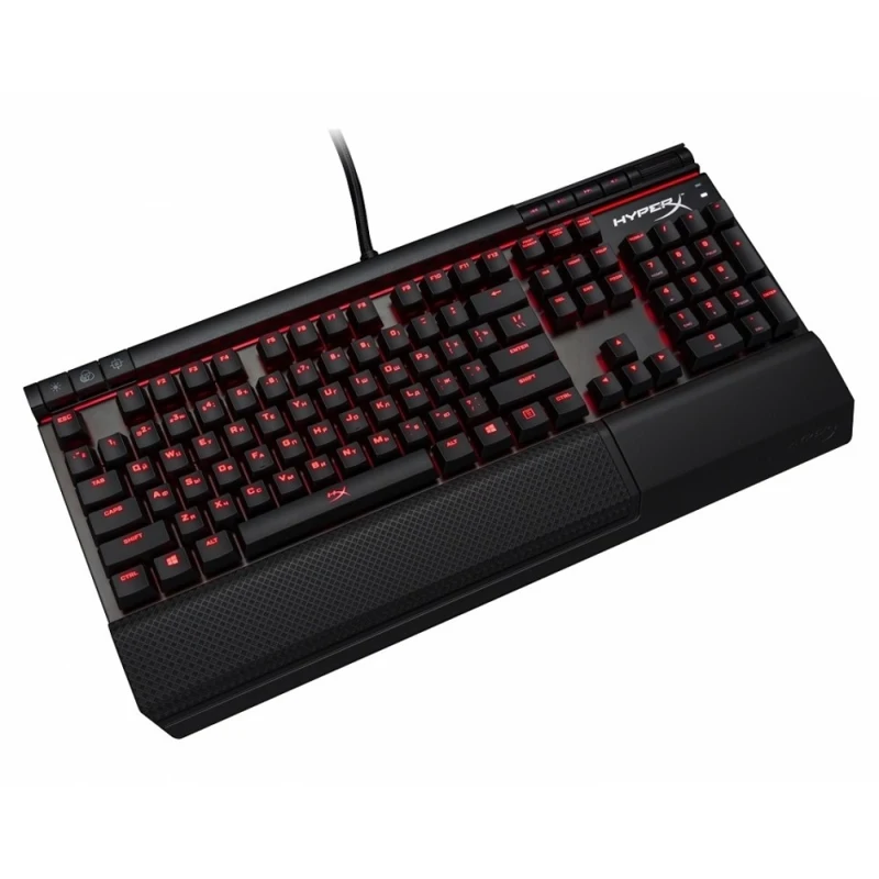 Клавиатура HyperX Alloy Elite RGB Gaming Cherry MX Brown | Компьютеры и офис