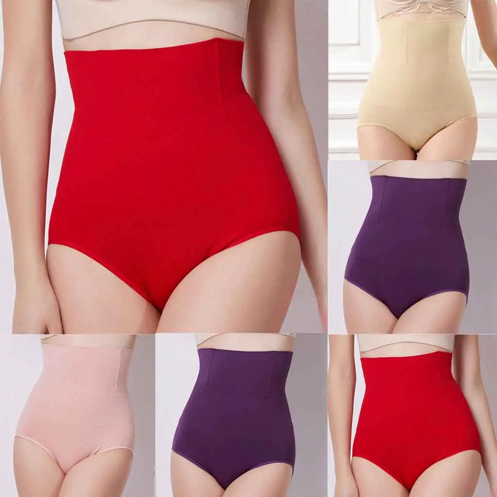 Трусики с высокой талией талией|Утягивающие трусы| |