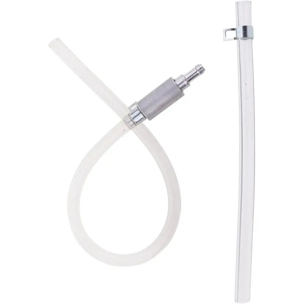 Мотоциклетная топливная труба воздухоочиститель + зажим гидравлический тормоз