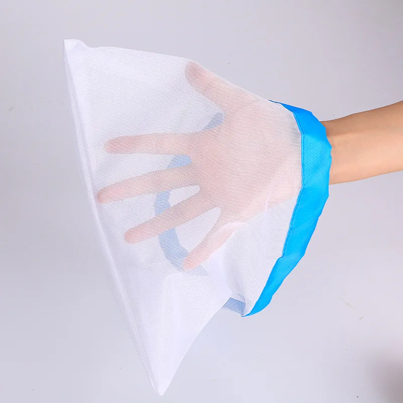 Многоразовые сетчатые мешки для хранения 12 шт. экологически чистые хорошие