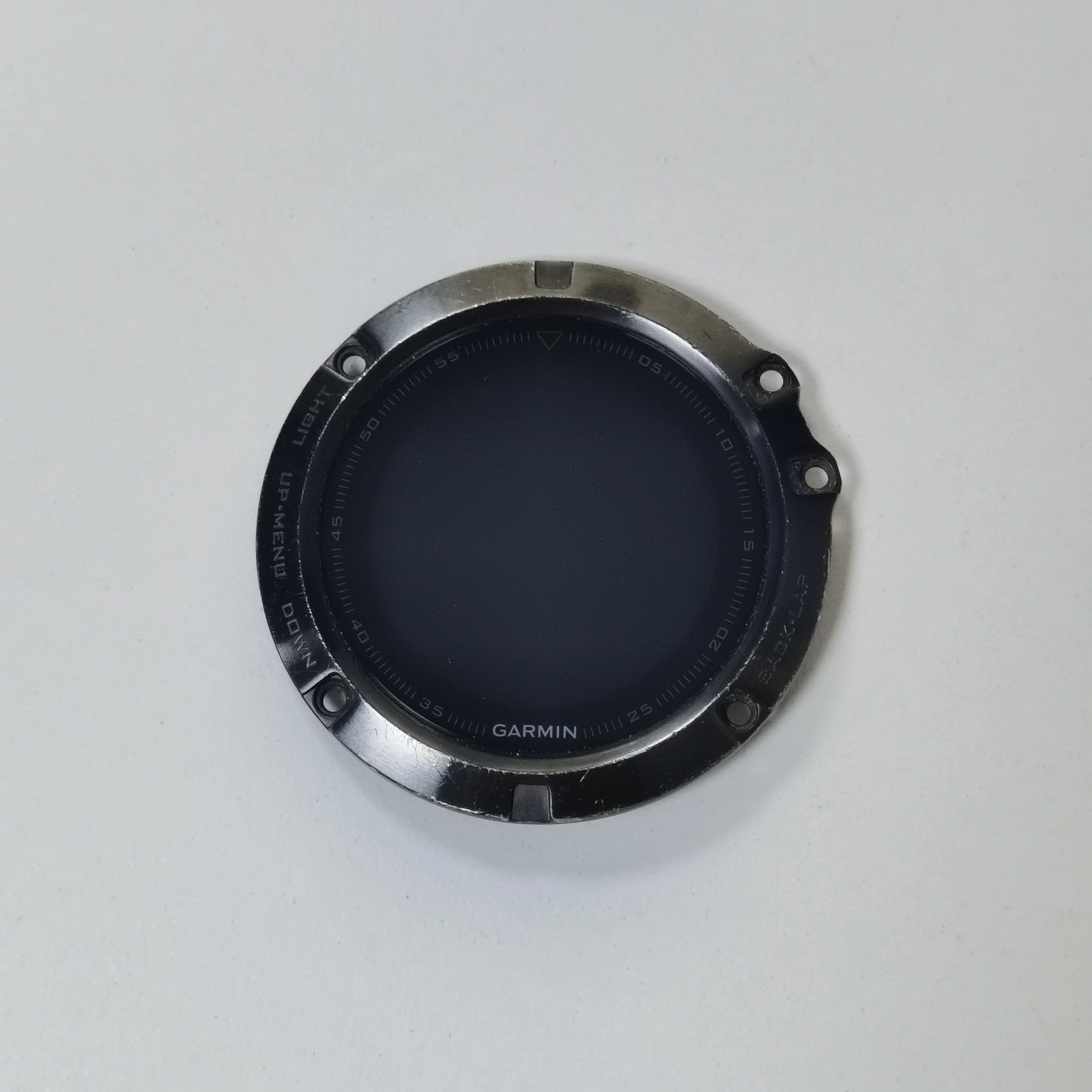 

ЖК-экран GARMIN для GARMIN Fenix 5X, панель ЖК-дисплея, запасные части