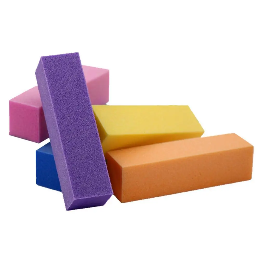 Пилочки для ногтей буфера Shiner от полировщик товары профессионального искусства