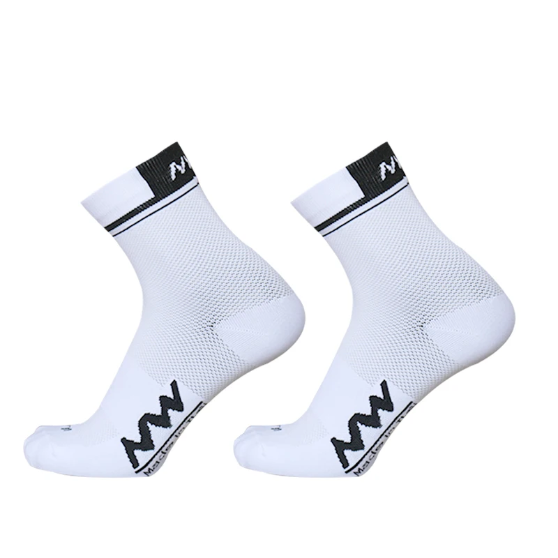 3 Style Compression Running Cycling Socks Men Women Breathable MTB Racing Bike |
