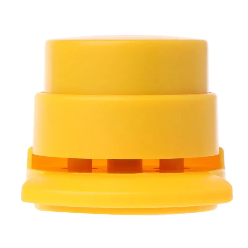 Мини степлер домашняя бумажная переплетная обвязка переносной безштапельный