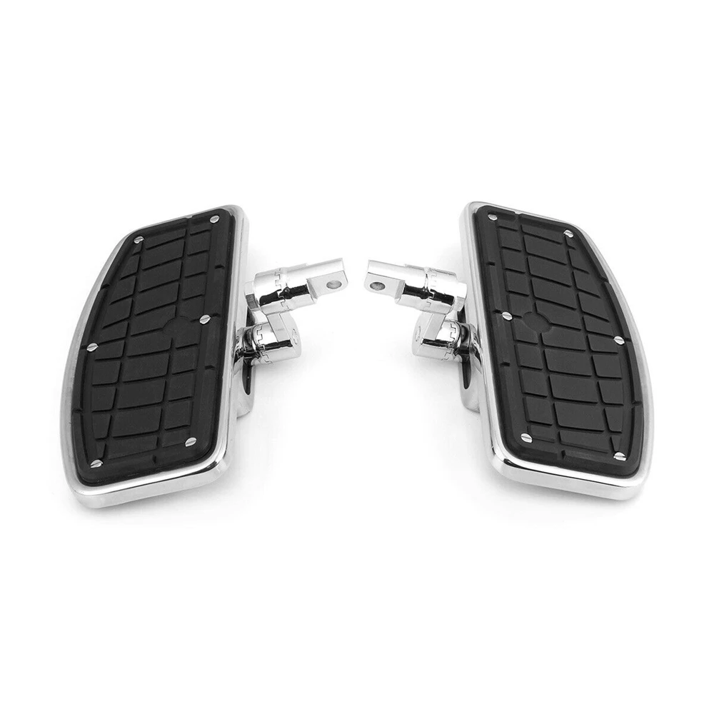 

Новейшие Передние Подножки для Harley Sportster Road King Electra Glide