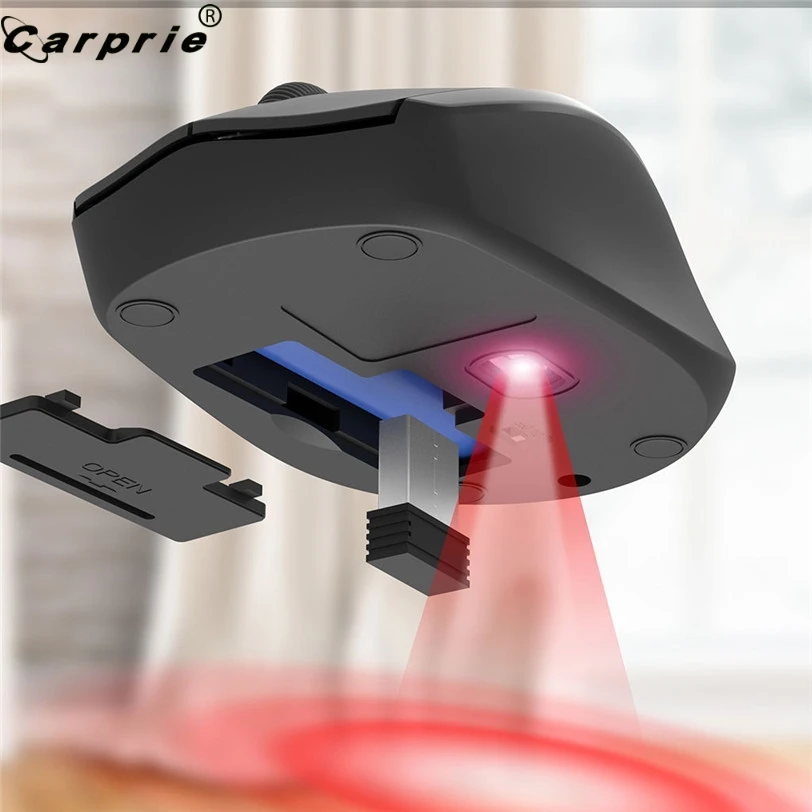 

CAPRPIE 2.4G Wireless Mouse Keyboard Set 3 Color Choice Computer Gaming Mice Gamer Home Office Use for Pc Laptop 9NOV