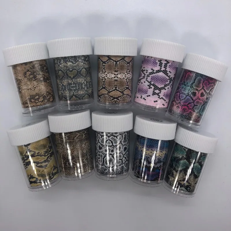 

50*4cm Nail Foils Marble Series Pink Blue Foils Paper Nail Art Transfer Sticker Slide Nail Art Decal Nails Accessories 1 Roll