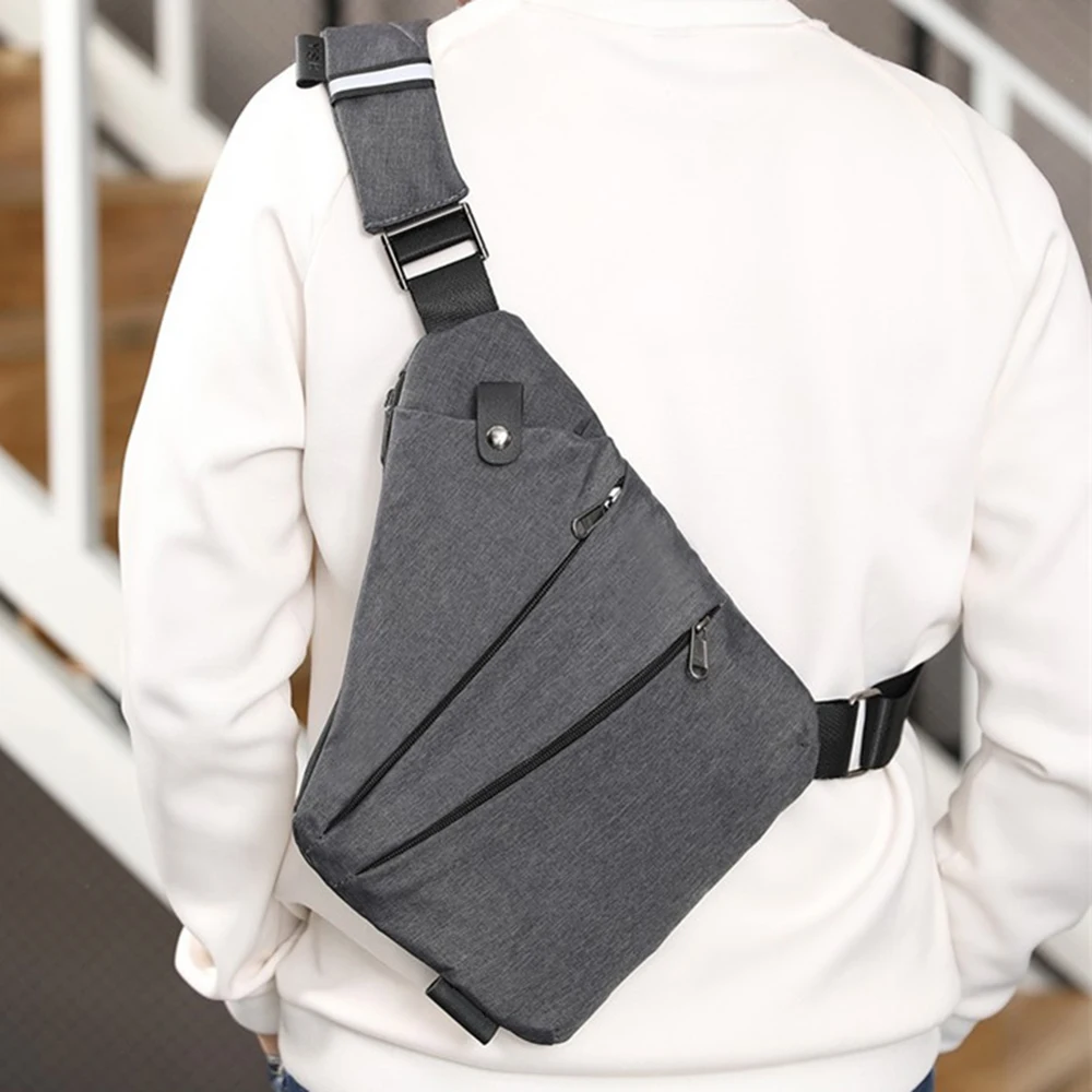 Новая Водонепроницаемая Личная сумка на плечо 2019 горячая Распродажа сумки для