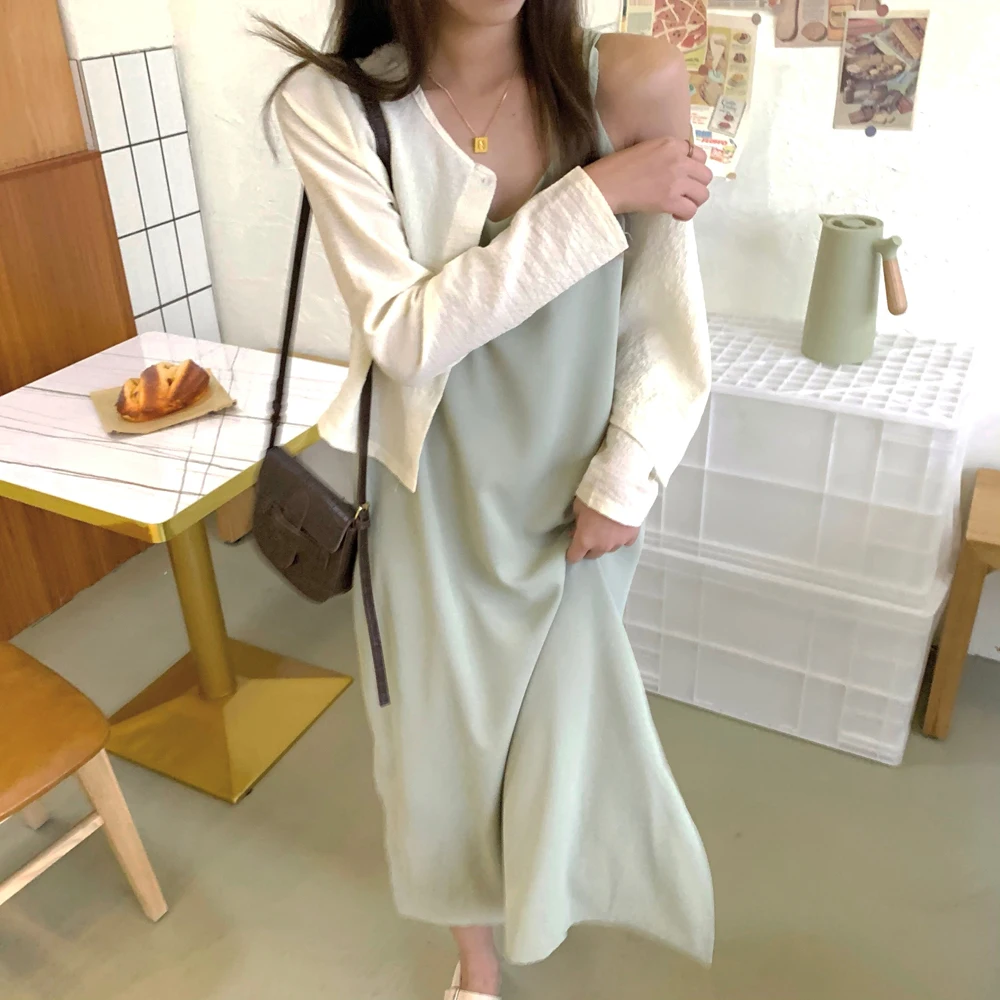 

Black Dress Women Summer 2021 Sukienki Damskie Robe Longue Femme White Maxi Dress Vestido De Mujer Chic High Street Dresses