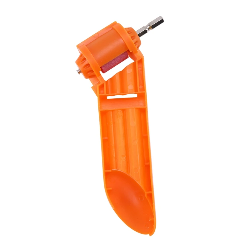 

Портативная точилка для сверл, корундовый шлифовальный круг, электроинструмент, точилка для сверл, детали для сверл с электроприводом