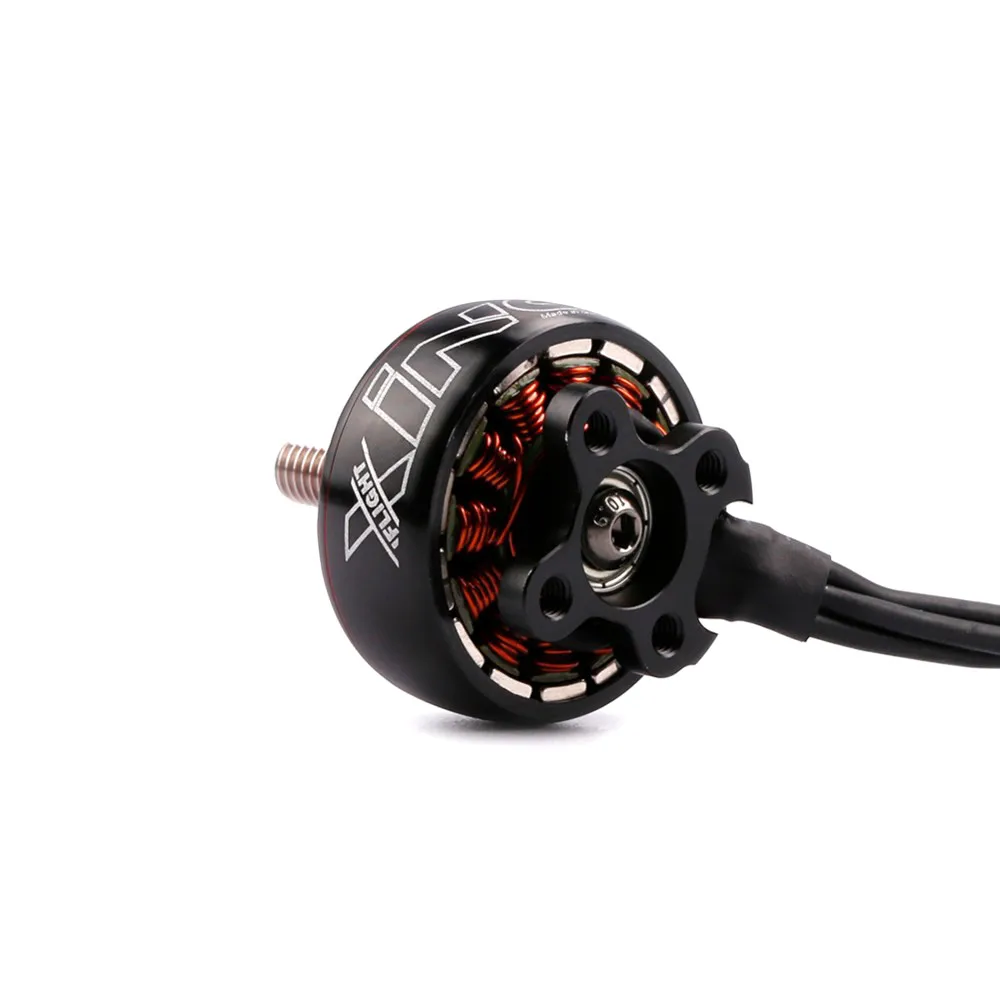 IFlight XING 2207 2750KV 2450KV 4S 1800KV 6S бесщеточный двигатель для RC FPV Racing Фристайл дроны Замена