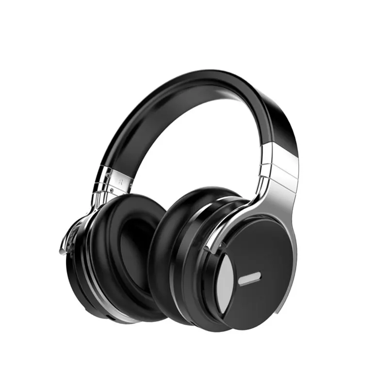 Cowin E7MD активные наушники с шумоподавлением Беспроводные Bluetooth Накладные