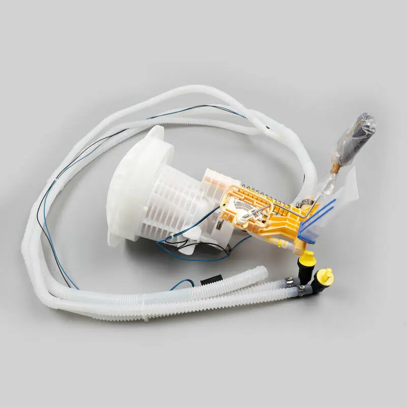 

Fuel Filter with Sending Unit for Mercedes-Benz ML63 AMG W164 W251 6.2L 2007-11 2514700390