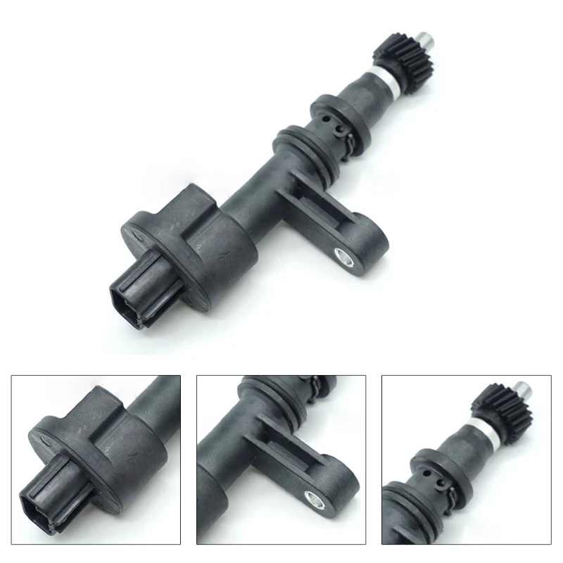 Ручная работа запчасти для датчика скорости автомобиля DIY совместимы с 78410-S04-902 |