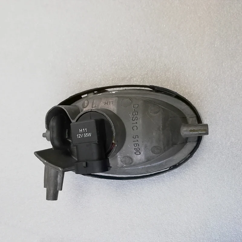Car accessories Hengtie fog lights for Mazda 3 1.6 lamp anti-fog | Автомобили и мотоциклы