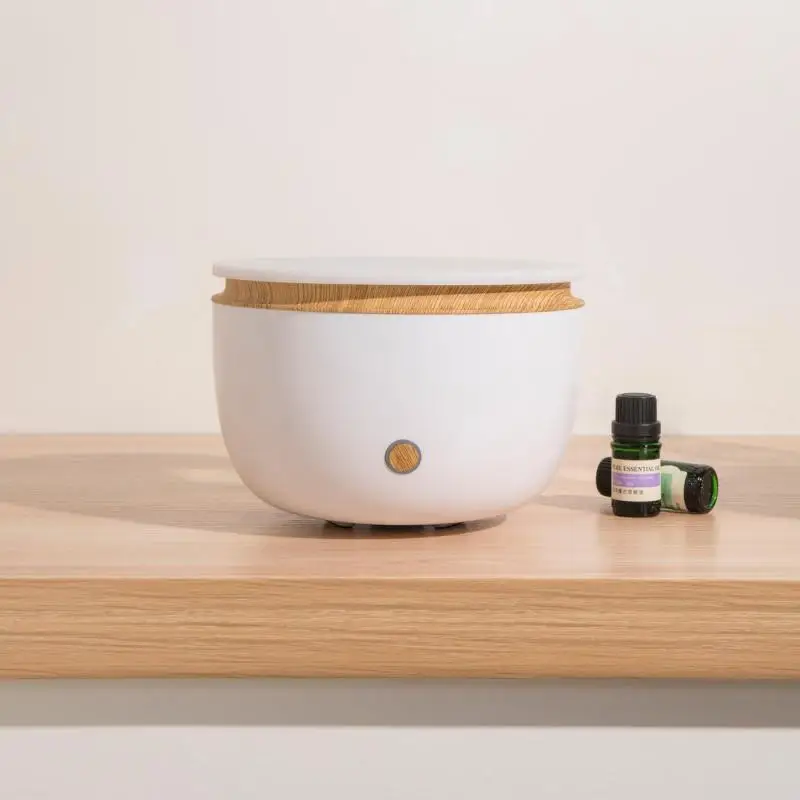 Ультразвуковой увлажнитель воздуха USB Арома эфирные масла диффузор для дома