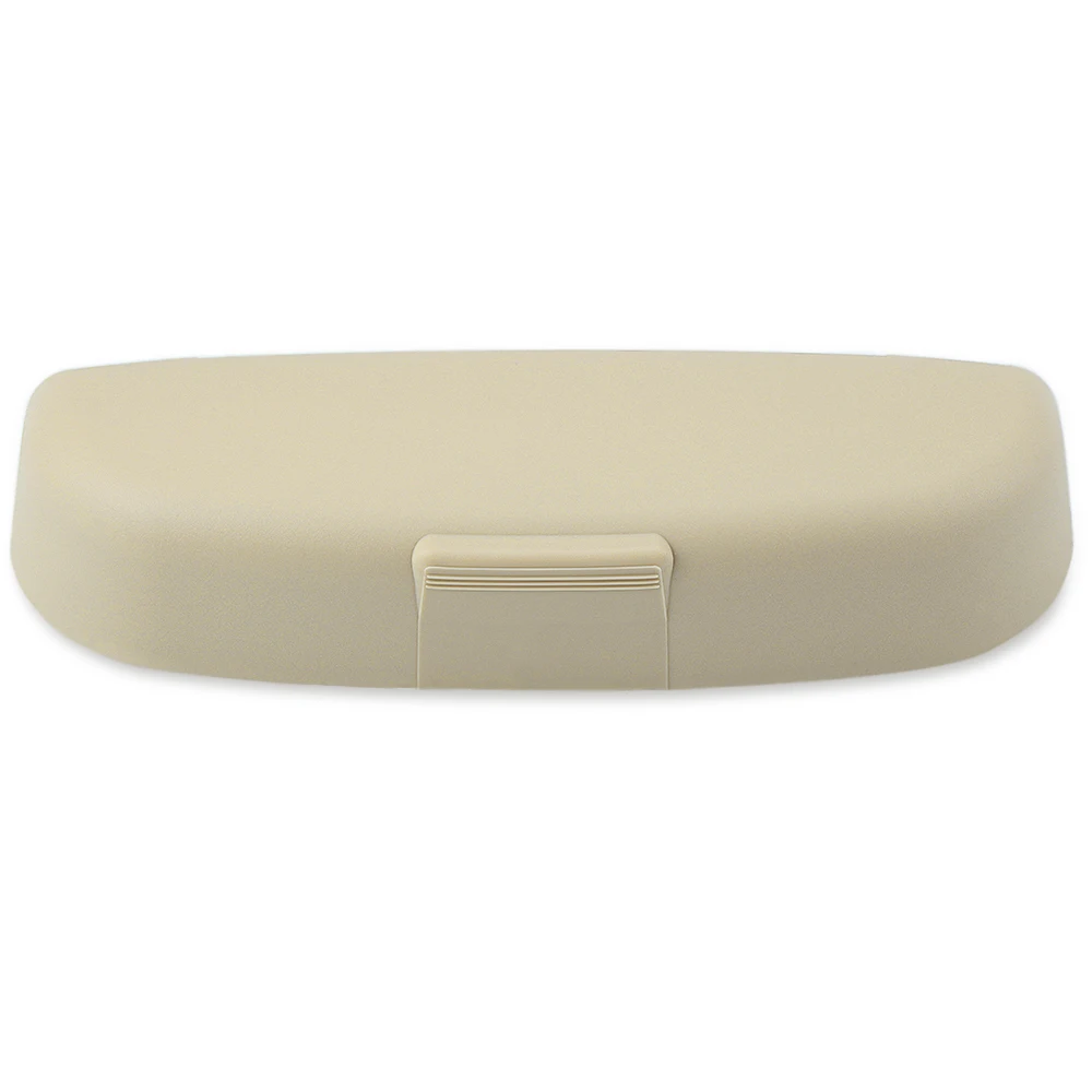 Чехол для автомобильных солнцезащитных очков футляр хранения Mercedes Benz VW Golf Audi A6 BMW