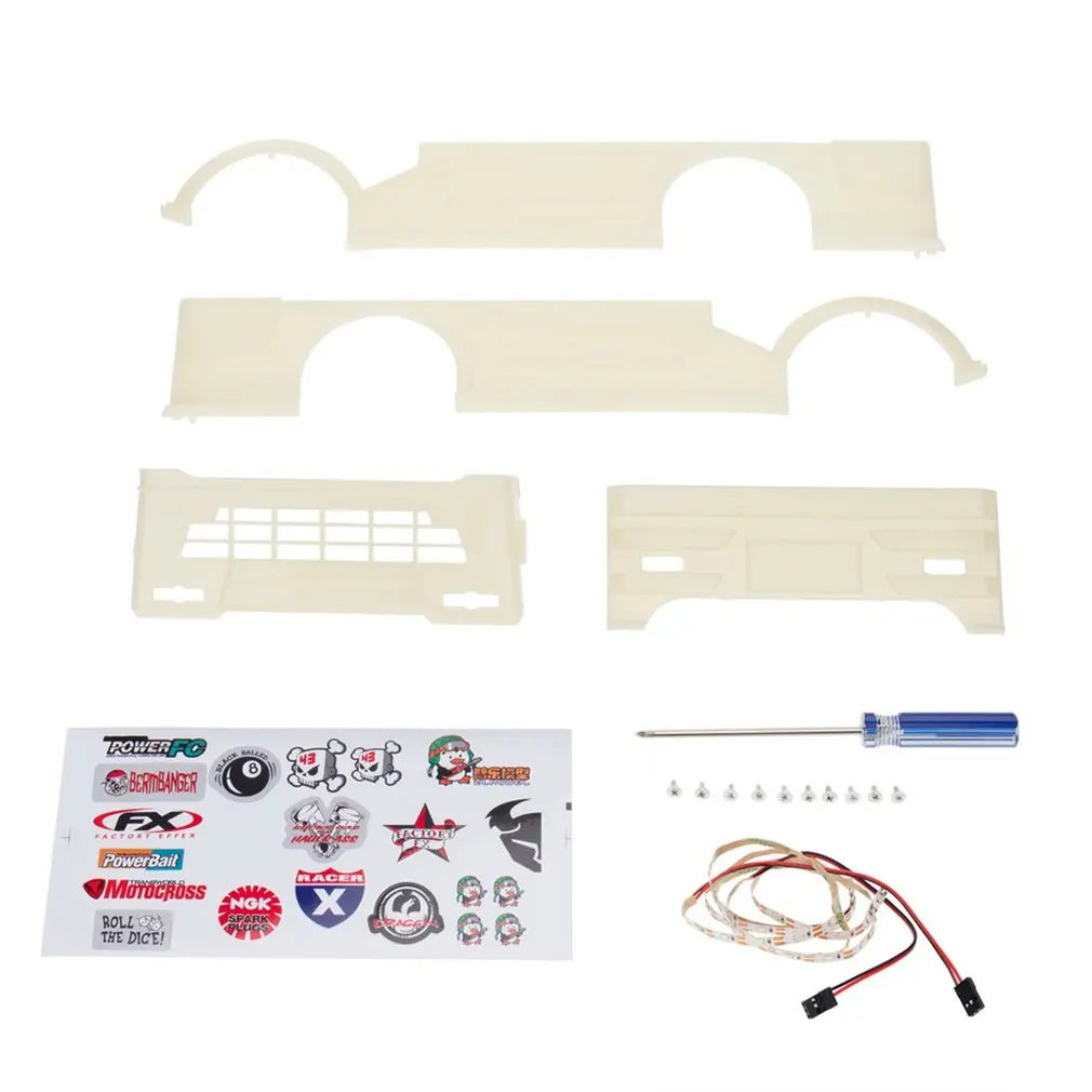 

Широкоугольный низколежачий большой вентилятор с широким ободом и вентиляцией обновленные модификации аксессуары Запчасти для WPL D12 радио...