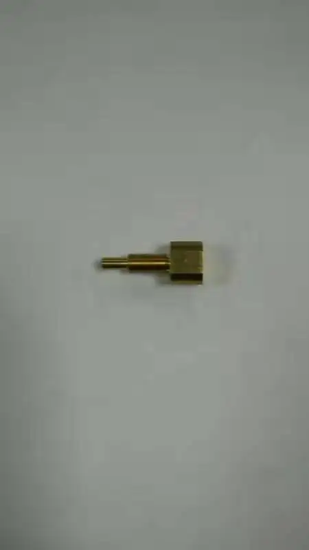 

Запчасти для двигателя TOYAN: Форсунка для впрыска топлива