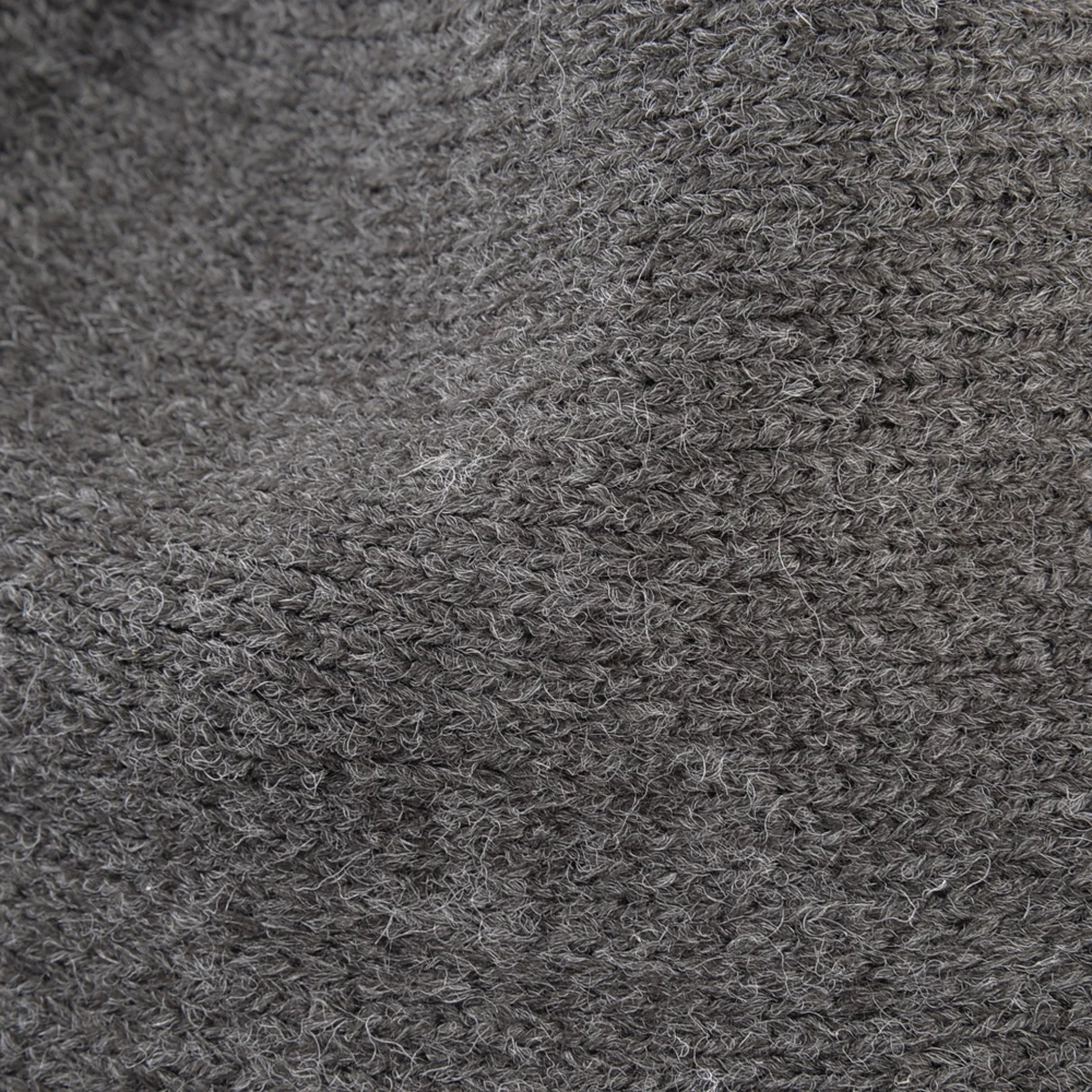 Шляпа от солнца Женская однотонная шерстяная шапка с мягким козырьком винтажная